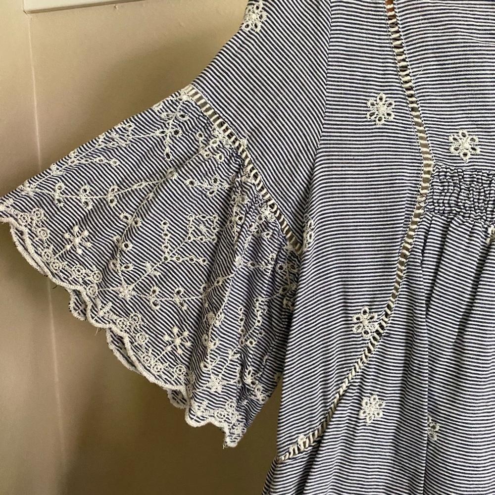 Women’s Zara Shift Dress - Picture 6 of 9